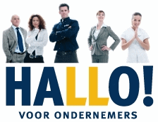 Hallo ondernemers netwerk