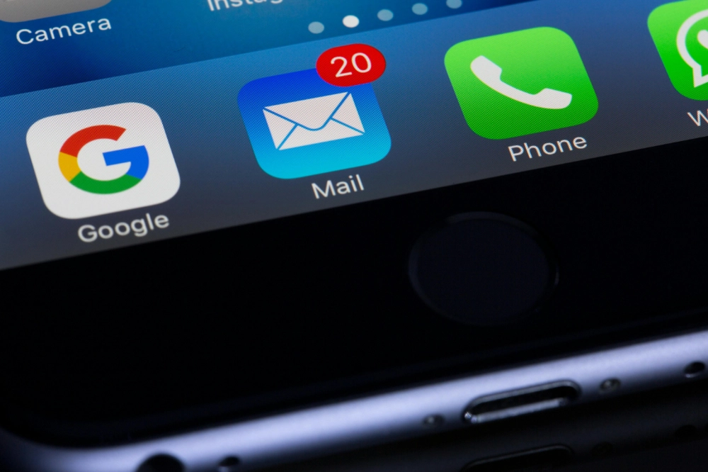 Overstappen van internetprovider zonder je e-mailadres te verliezen