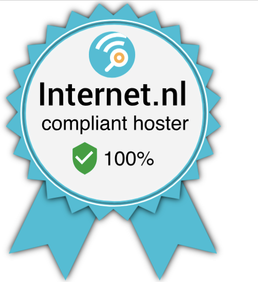 internet compliant hoster