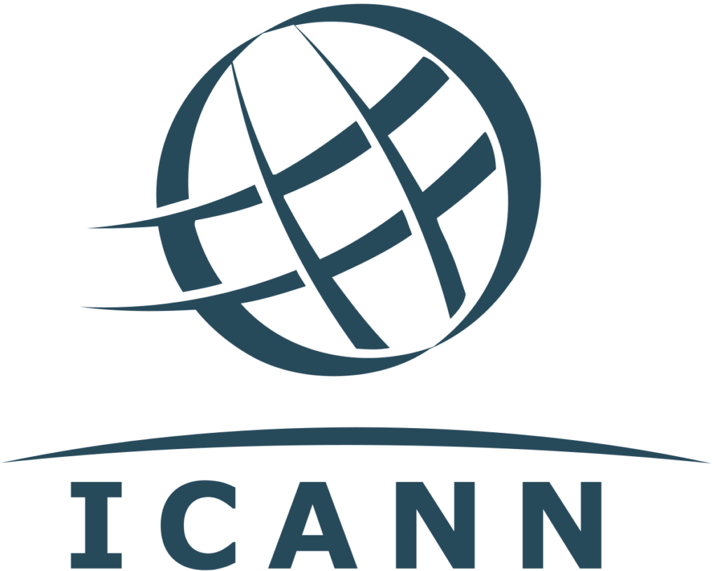 icann