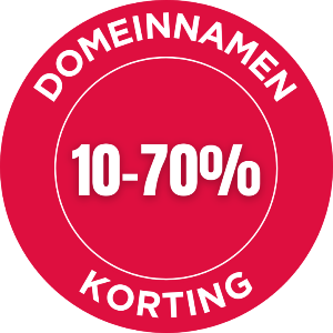 domein-korting