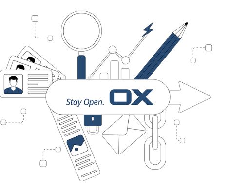 OX APP suite