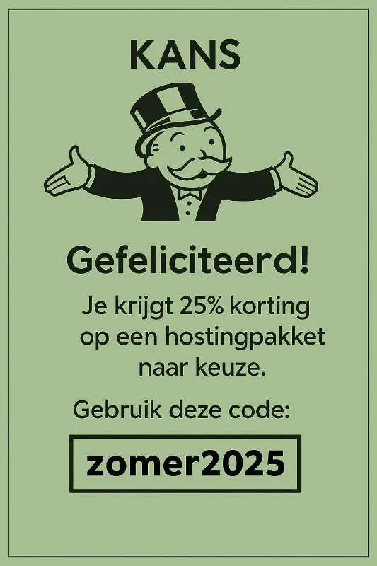 kanskaart